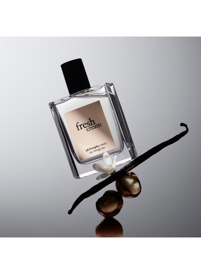 Fresh Cream Eau De Toilette 2 Fl. Oz.