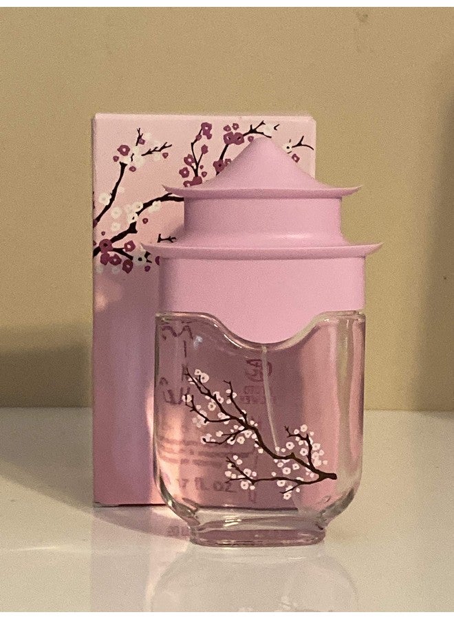 Haiku Kyoto Flower Eau De Parfum Spray 1.7 Oz.