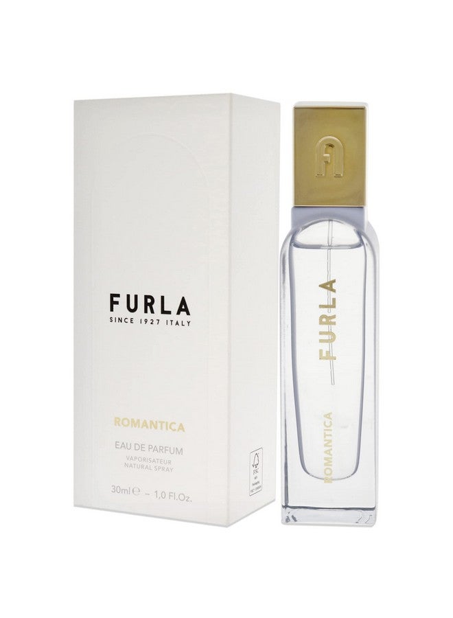 Romantica Edp Spray Women 1 Oz