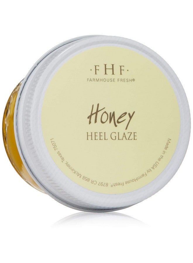 Honey Heel Glaze 3 Fl Oz