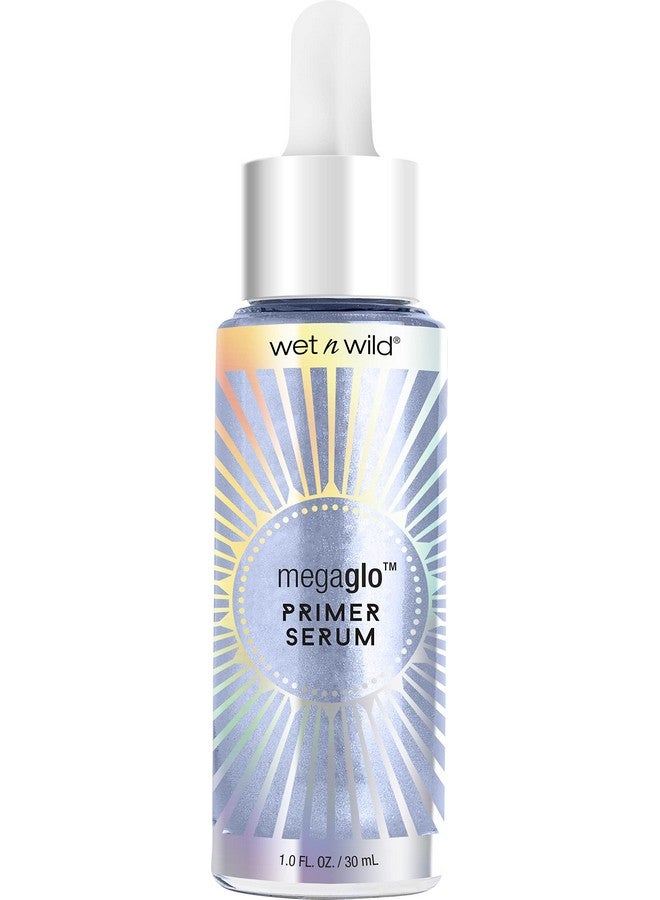 Mega Glo Crystal Primer Serum N A (1110241)