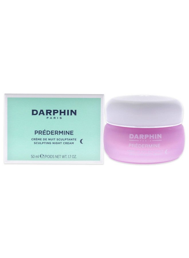 Predermine Anti Wrinkle & Firming Sculpting Night Cream 50 Ml