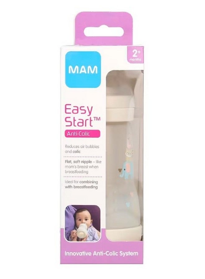 Easy Start Anti Colic Bottle 2 Months 1 Count