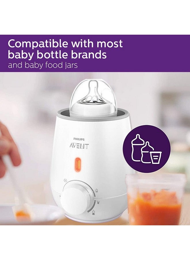 Avent Baby Bottle Warmer