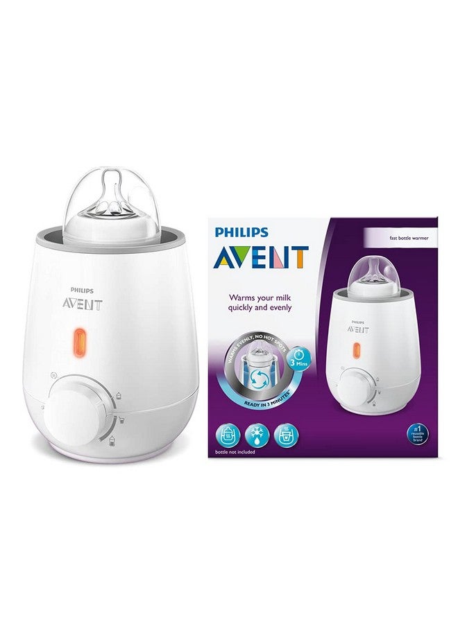 Avent Baby Bottle Warmer