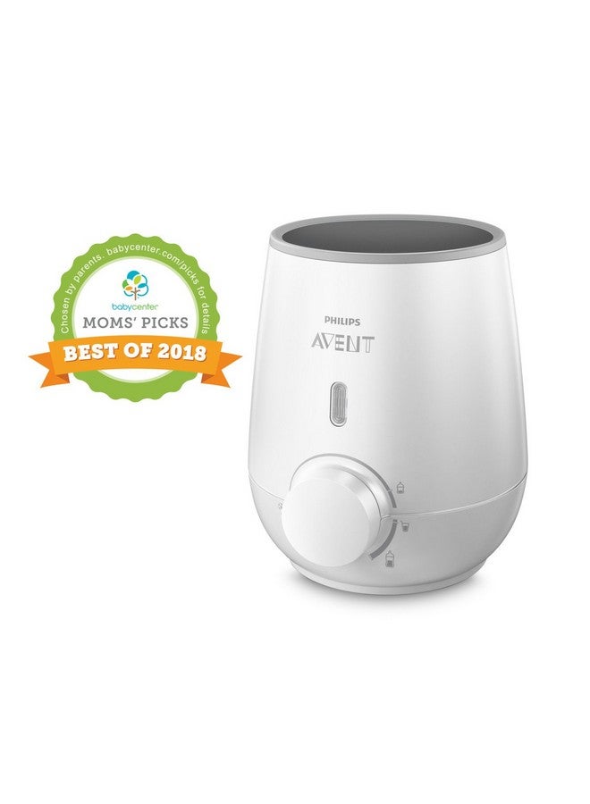 Avent Baby Bottle Warmer