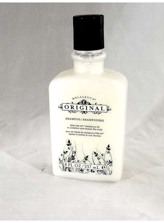 Original Shampoo