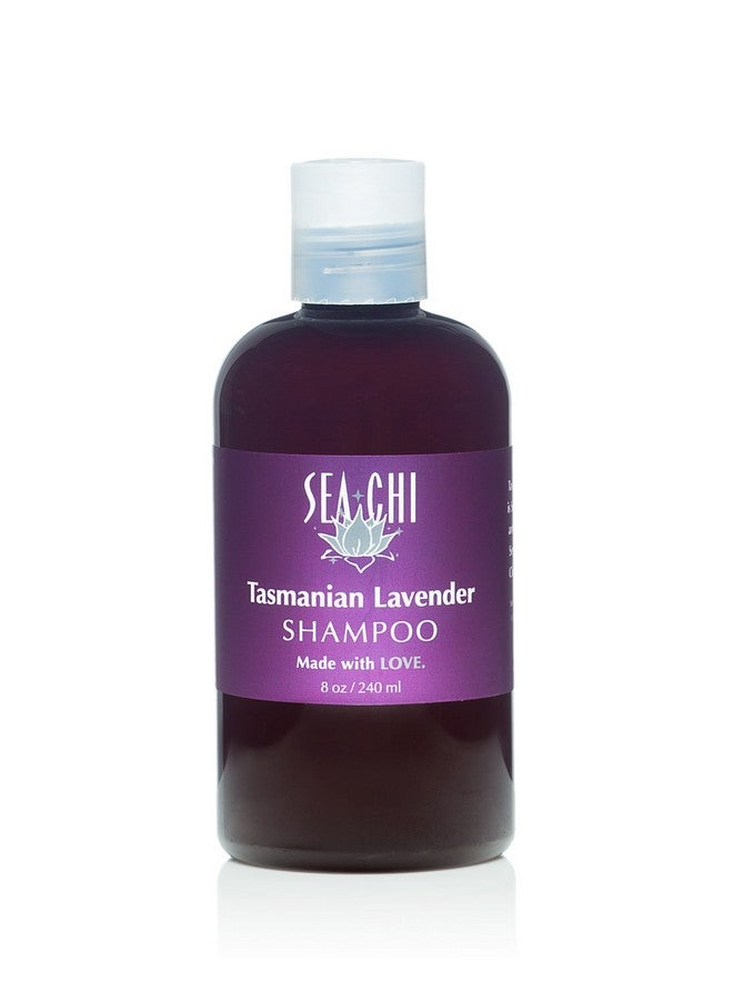 Tasmanian Lavender Shampoo 8Oz 240Ml