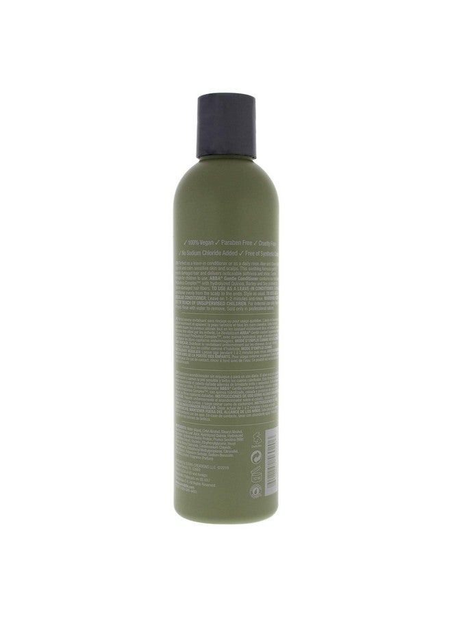 Gentle Conditioner Cherry Bark 8 Fl Oz