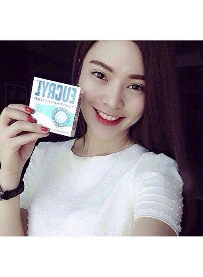 Toothpowder Freshmint 50G