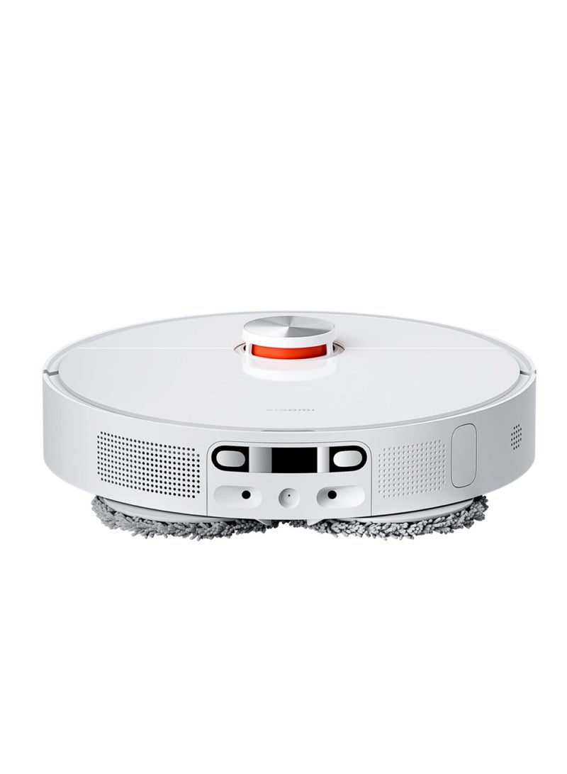 Robot Vacuum X10+ 70 W B101GL White