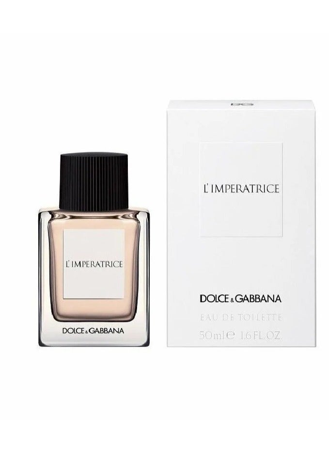 L'Imperatrice 3 EDT 50ml