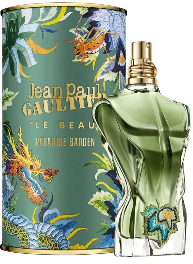 Le Beau Paradise Garden EDP 125ml