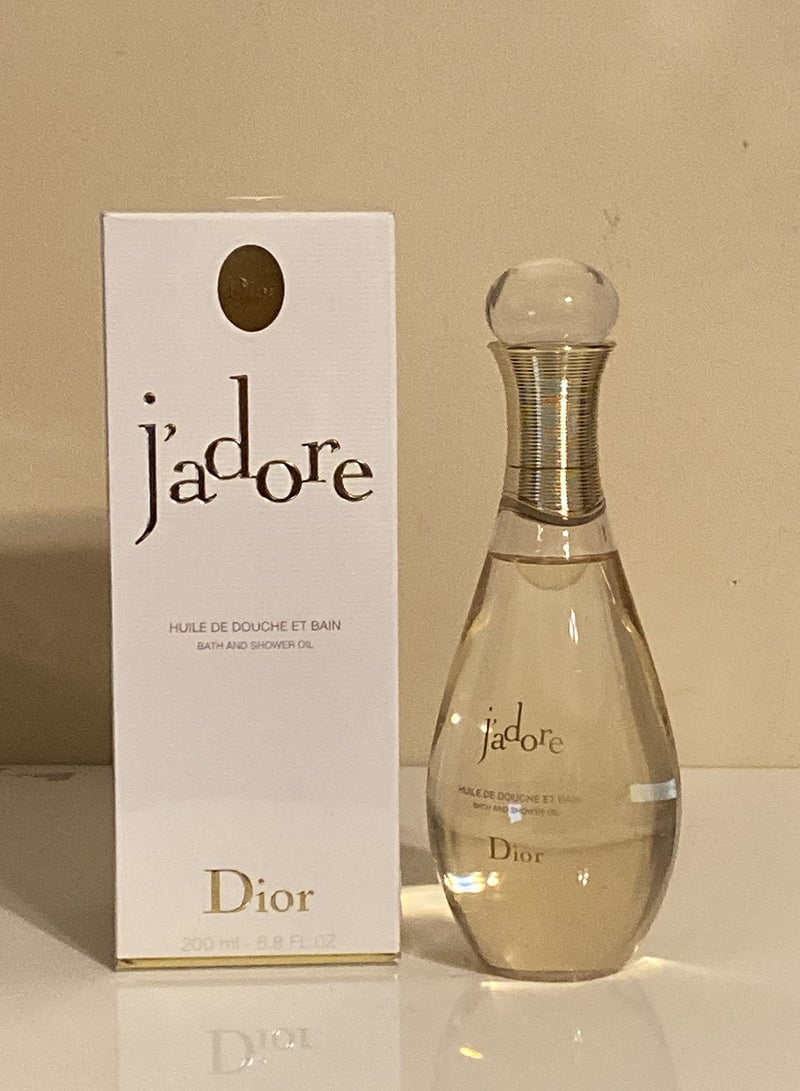 Jadore EDP 200ml