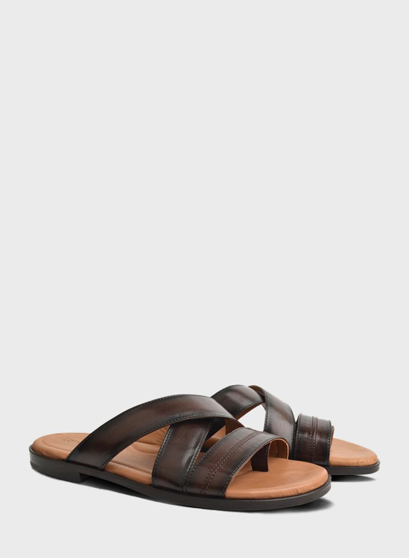 Timothy Sandals