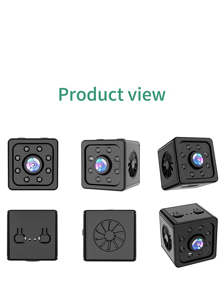 Mini Wi-Fi Camera K13 Small Cameras Micro Voice Video Wireless Mini Camcorder
