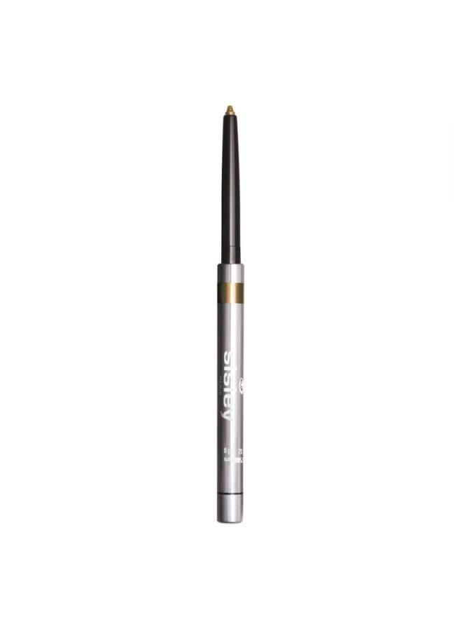 Phyto-Khol Star Waterproof Eyeliner11 - Mystic Gold 3g