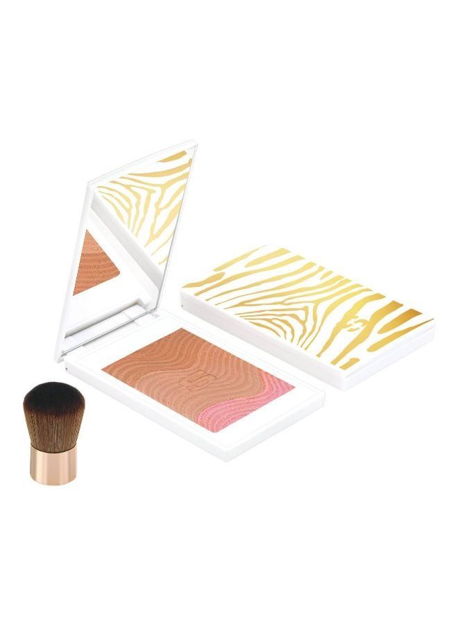 Phyto-Touche Sun Glow Trio Miel Cannelle 11g