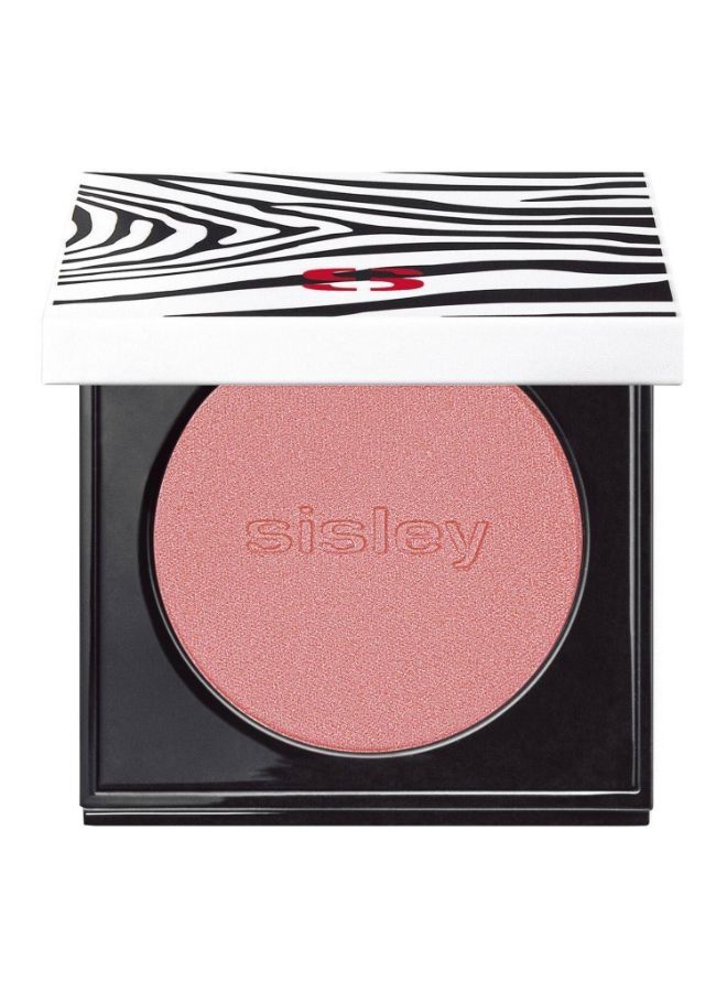 Le Phyto-Blush PHYTO BLUSH 1 PINK PEONY 6.5g