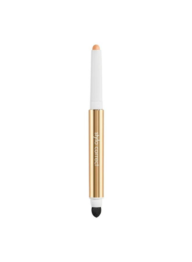 Stylo Correct Correcting Concealer Pen N°0 1.7g