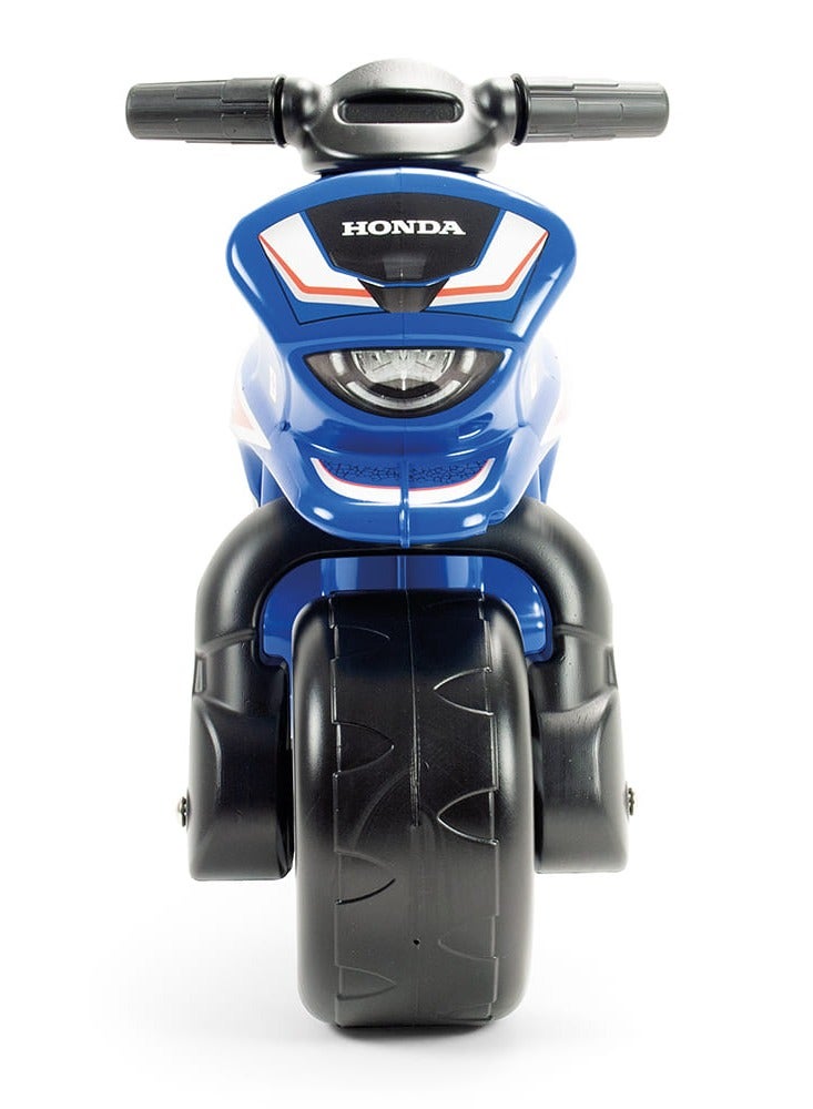 FOOT TO FLOOR MOTO TUNDRA HONDA AFRICA TWIN