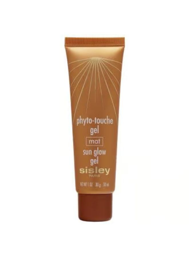Phyto-Touche Sun Glow Gel Mat 30ml