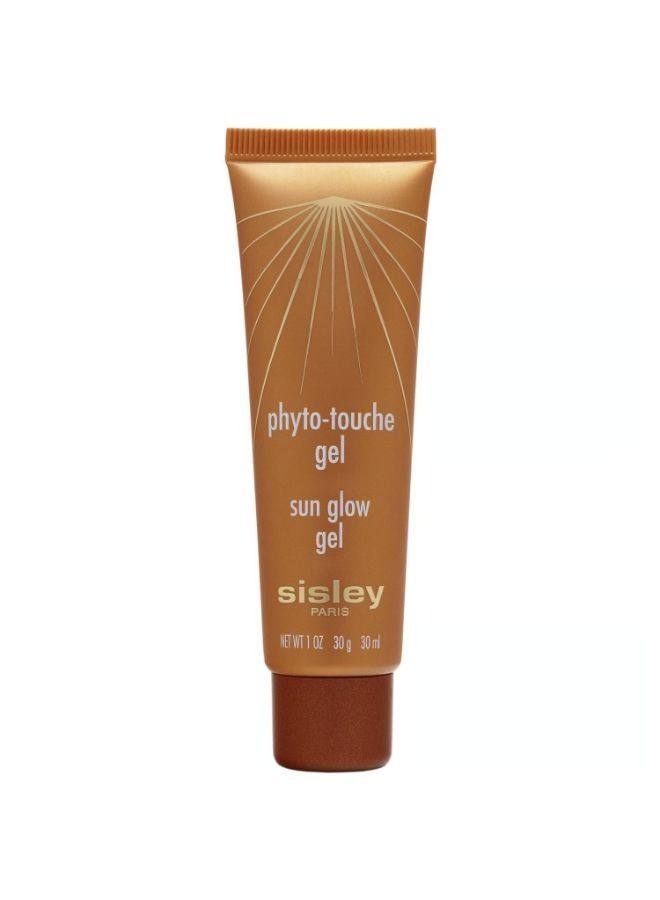 Phyto-Touche Sun Glow Gel Irisé 30ml