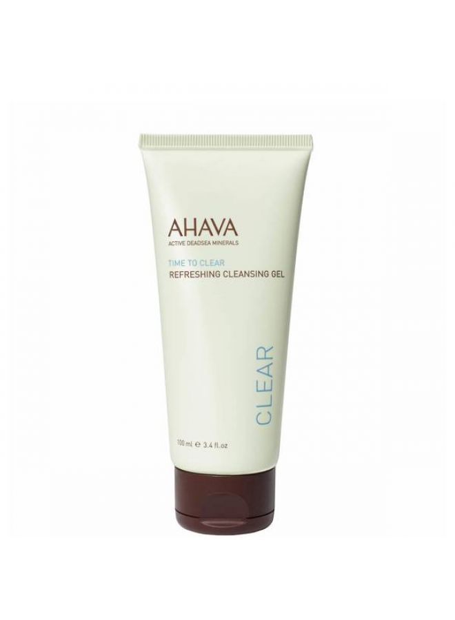 AHAVA Refreshing Cleansing Gel 100ml