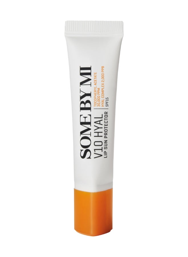 Hyal Lip Sun Protector Spf 15 7ml