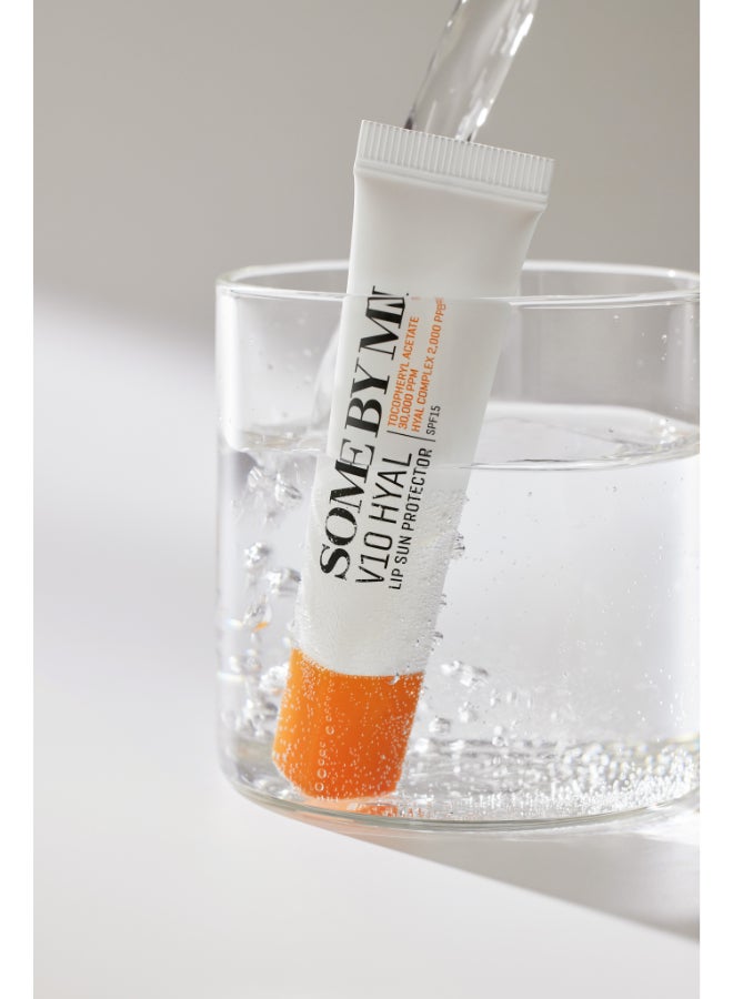 Hyal Lip Sun Protector Spf 15 7ml