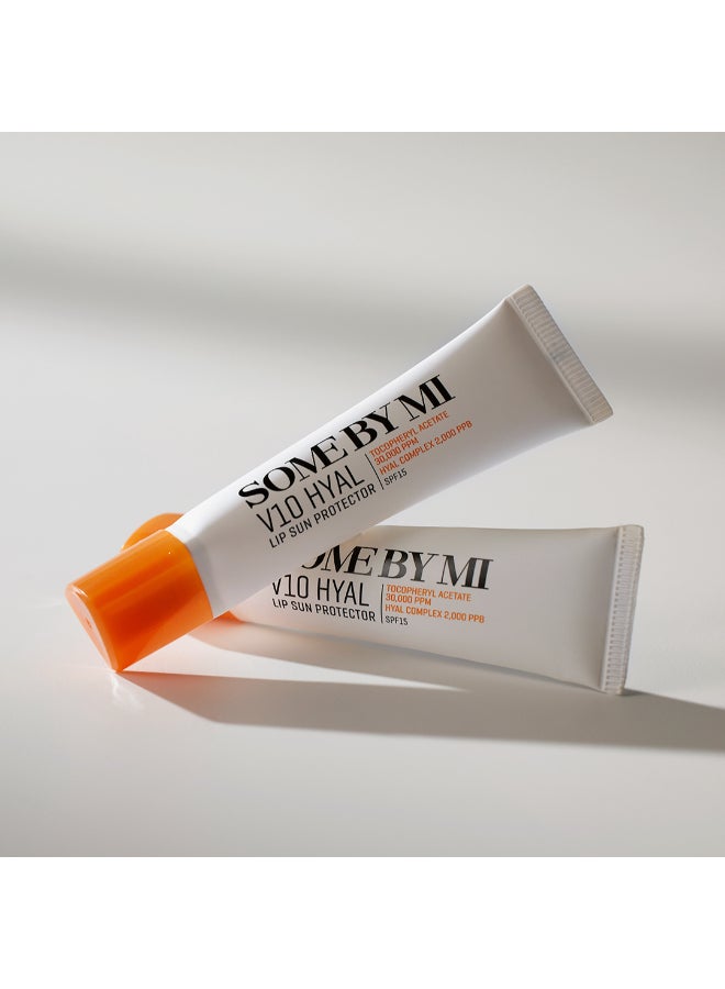 Hyal Lip Sun Protector Spf 15 7ml