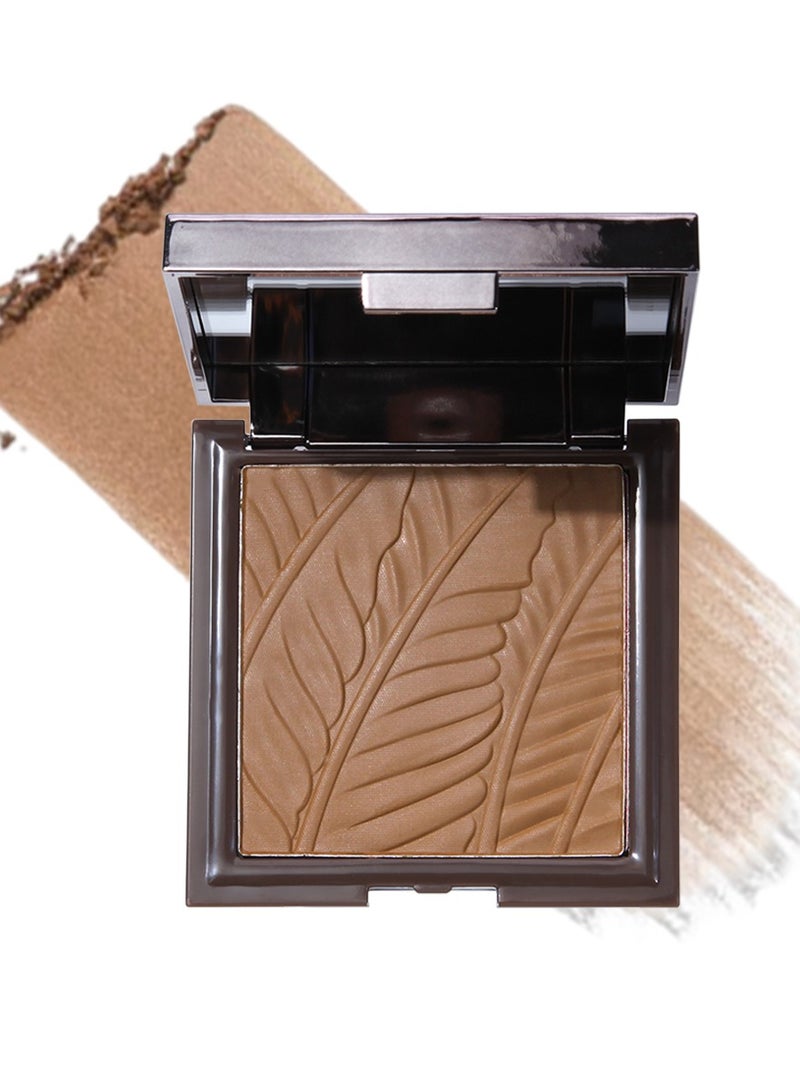 Maffick Concealer & Corrector Powder，Setting Powder, Face Powder Makeup & Finishing Powder, Color Correcting For Even Tone