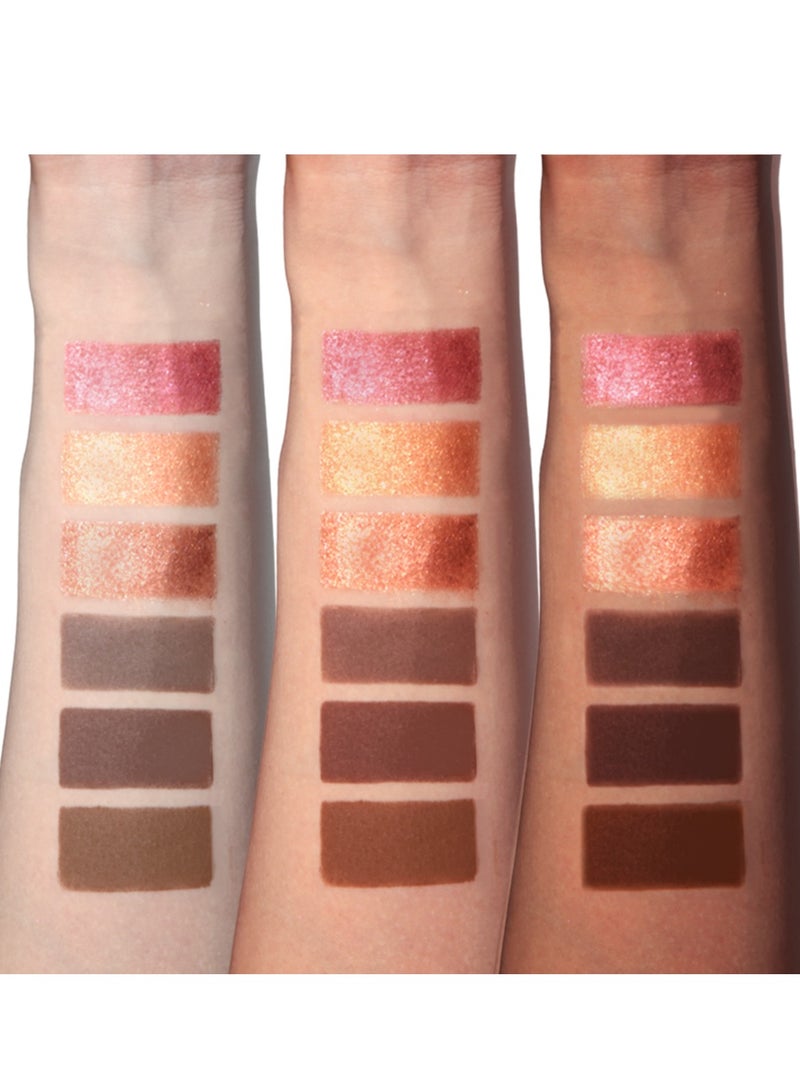 Maffick Concealer & Corrector Powder，Setting Powder, Face Powder Makeup & Finishing Powder, Color Correcting For Even Tone