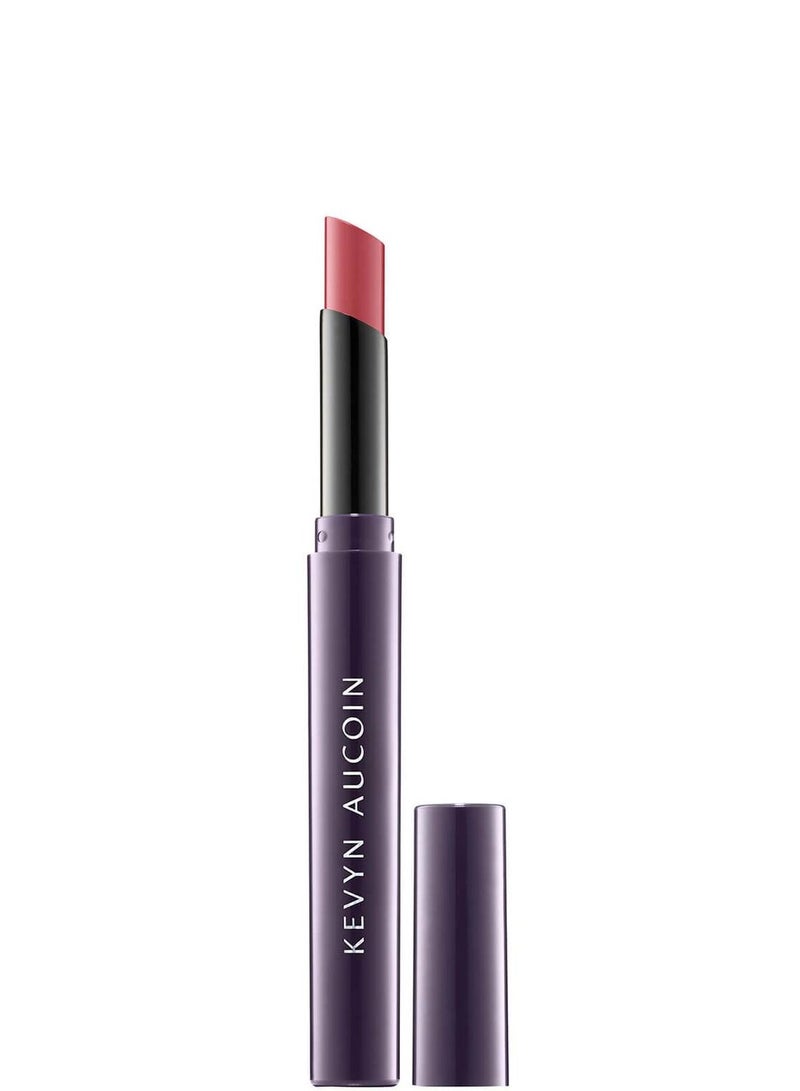 Unforgettable Lipstick  Shine - Roserin 2g