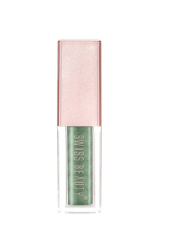 Swiss Beauty Metallic Liquid Eyeshadow Shade 07 3Ml