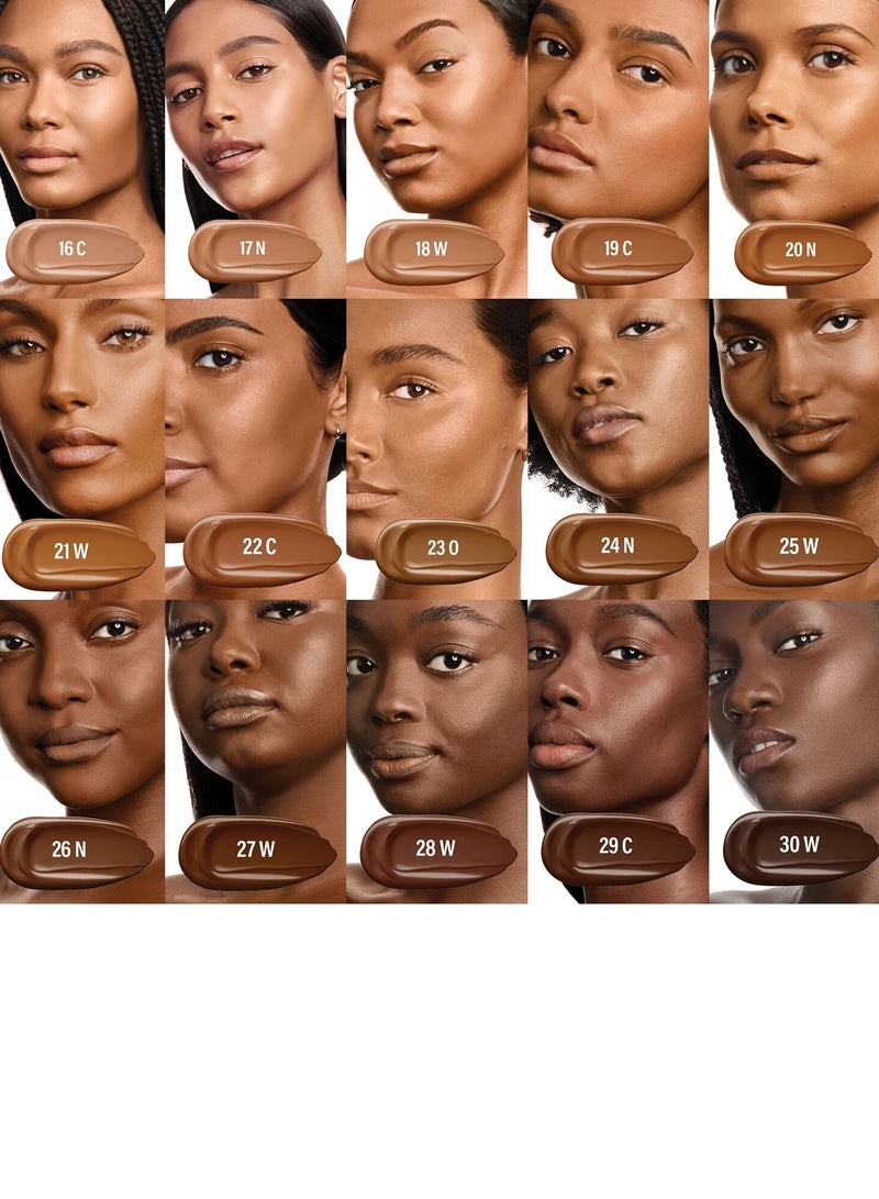 MAKEUP BY MARIO SurrealSkin Foundation 20 N
