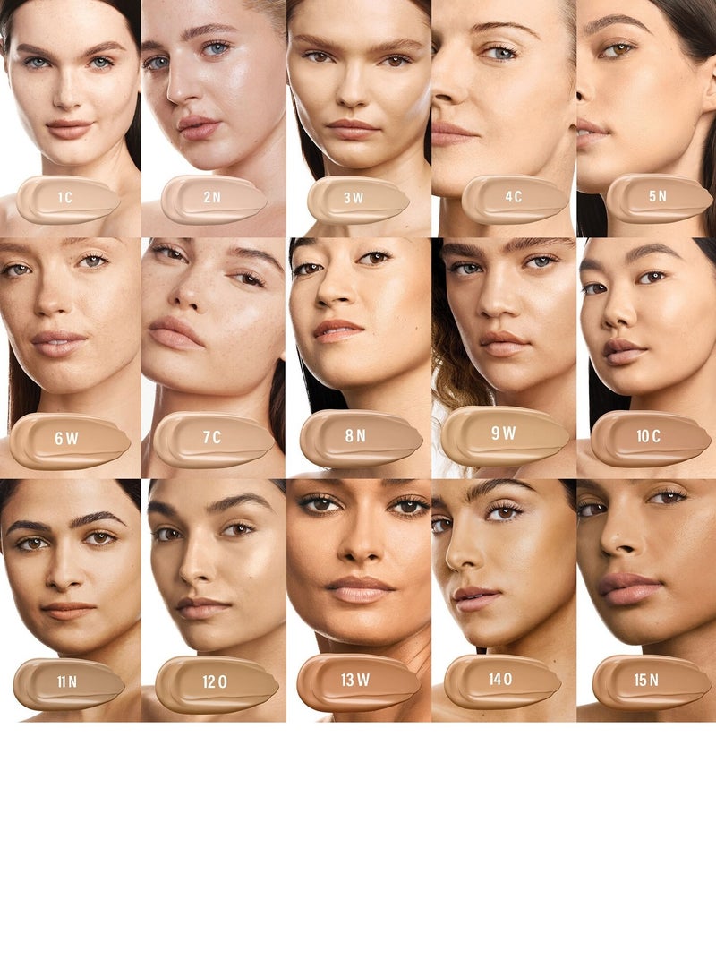 MAKEUP BY MARIO SurrealSkin Foundation 20 N