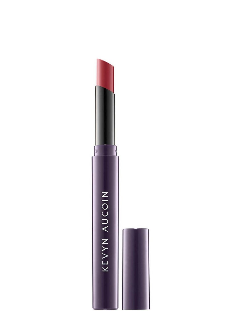Kevyn Aucoin Unforgettable Lipstick  Cream - Bloodroses 2g
