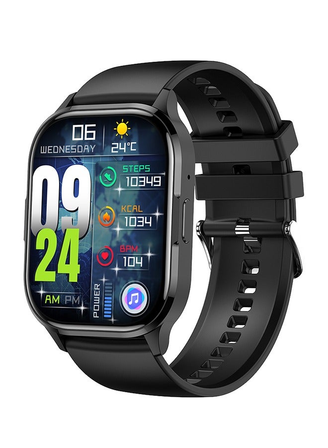 Men's Smart Watch Women 2.01