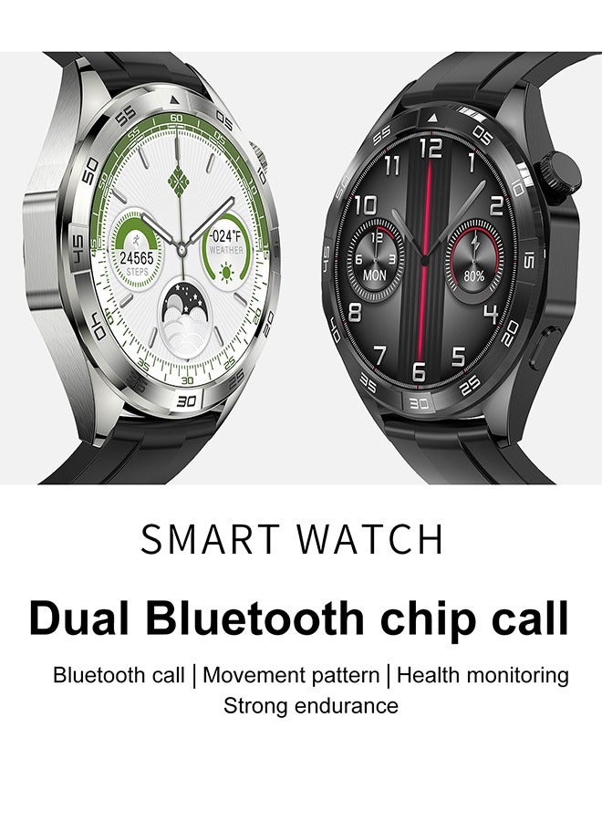 Smart Watch for Men 1.55