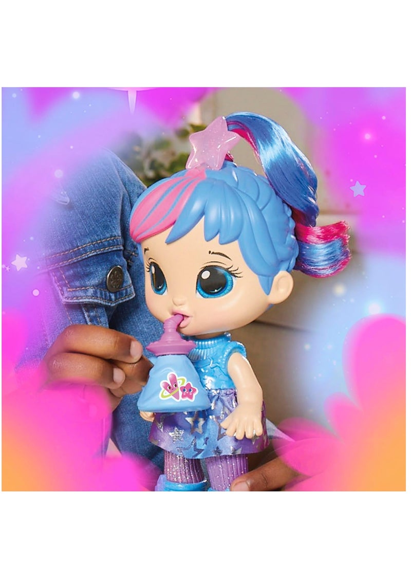 Baby Alive Star Besties Stellar Skylar Baby Doll