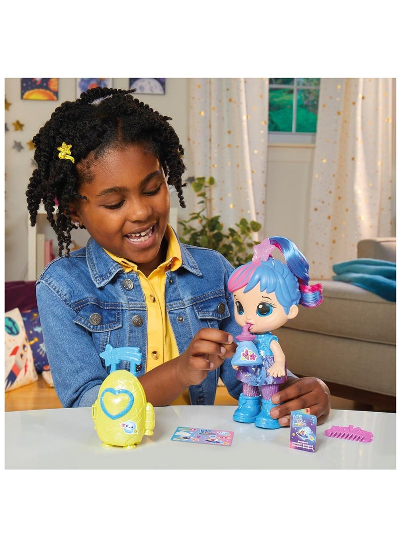 Baby Alive Star Besties Stellar Skylar Baby Doll