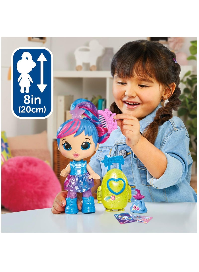 Baby Alive Star Besties Stellar Skylar Baby Doll