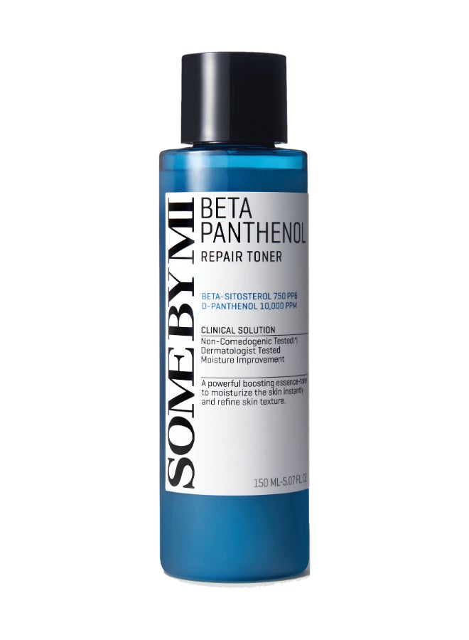 Beta Panthenol Repair Toner Blue 150ml