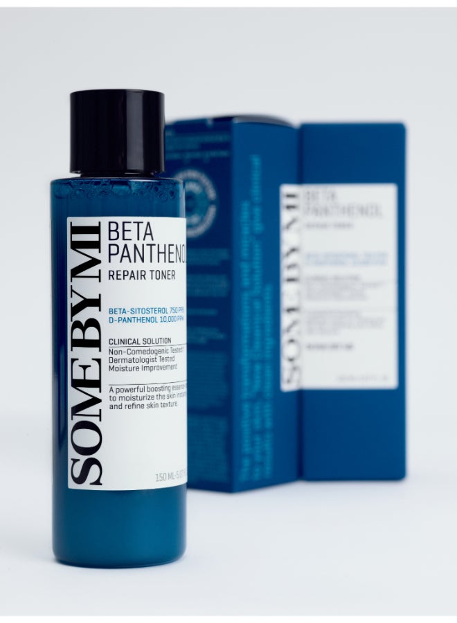 Beta Panthenol Repair Toner Blue 150ml