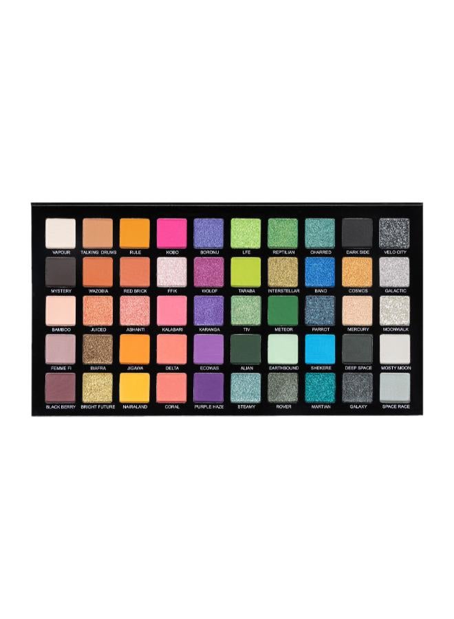 Color Me Out - CMO001 Multicolour