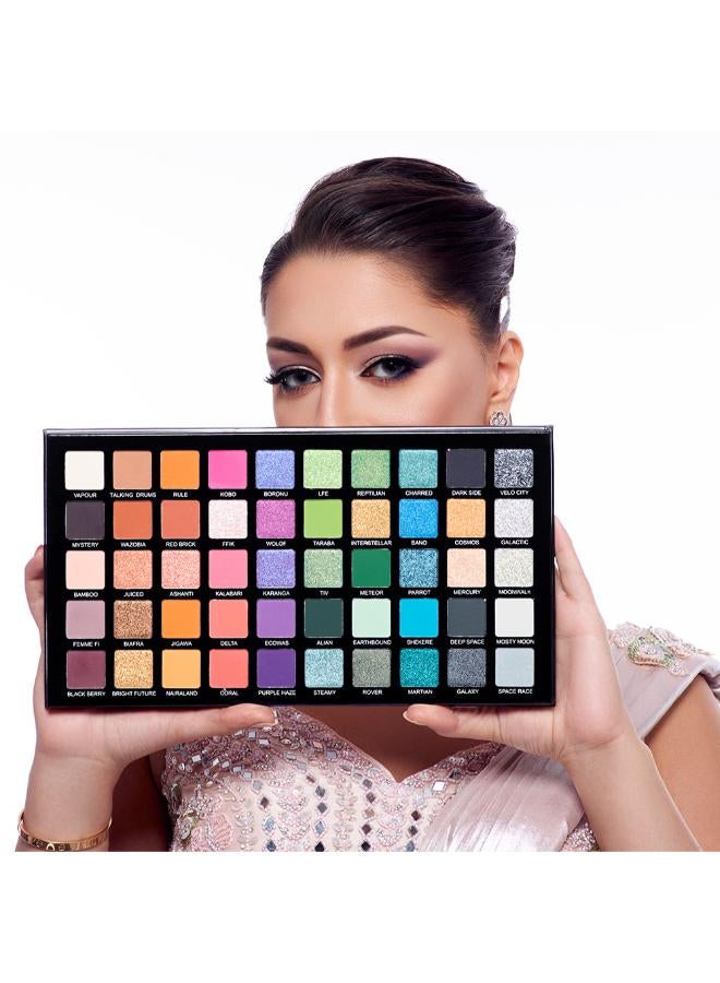 Color Me Out - CMO001 Multicolour