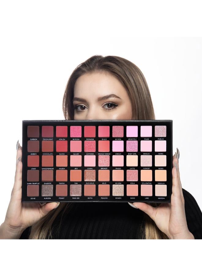 Color Me Out - CMO002 Multicolour