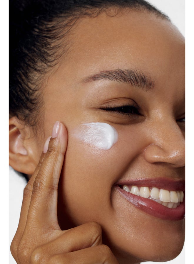 Beta Panthenol Repair Cream - Blue 50ml