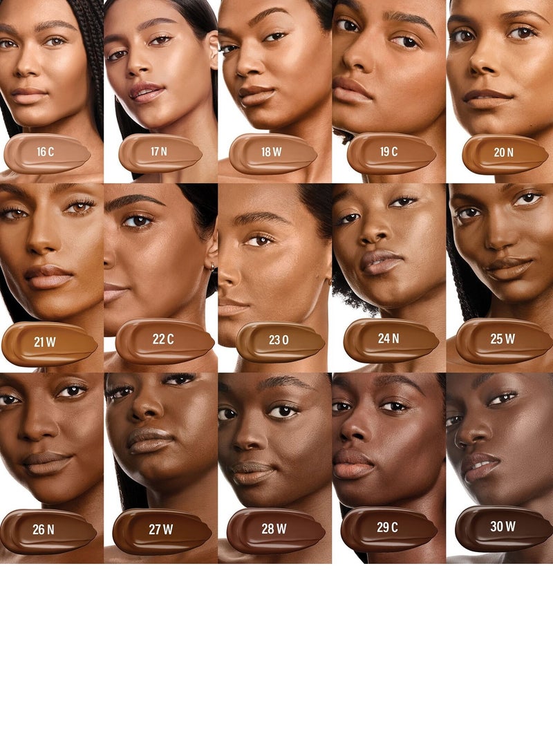 MAKEUP BY MARIO SurrealSkin Foundation 1 C